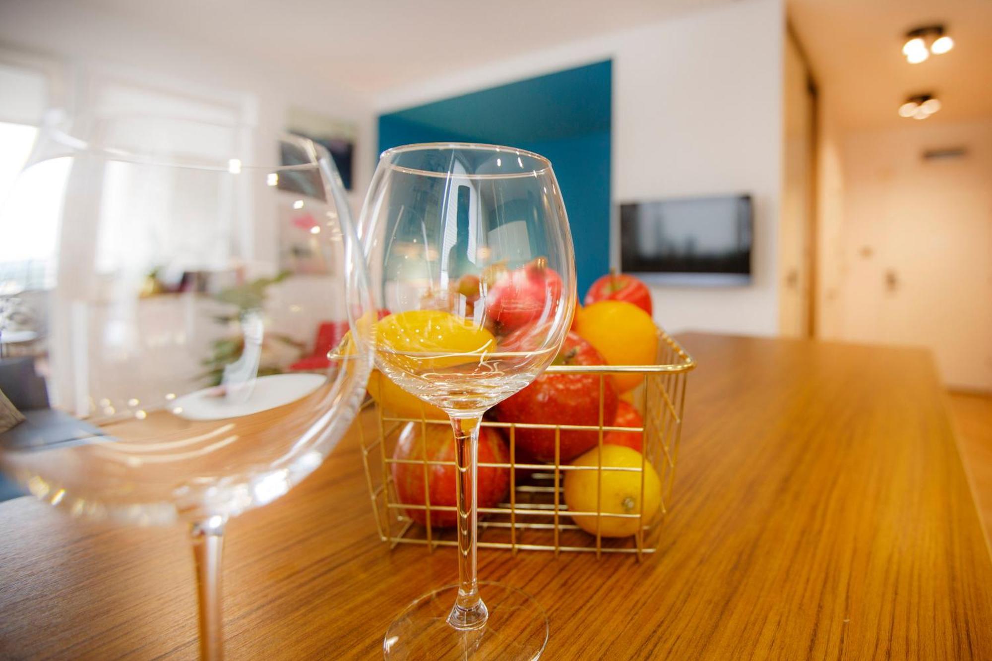 Bochenka Apartments クラクフ エクステリア 写真
